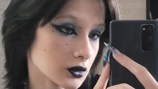 MeriHollway adult cam model thumbnail