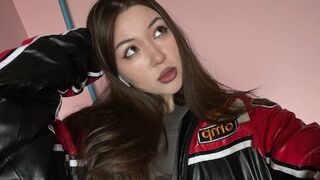 MeridaMint adult cam model thumbnail