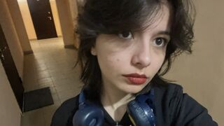 MerilynLutchman premium webcam show thumbnail