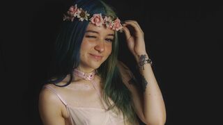 Mia Ackermann personal attention ASMR
