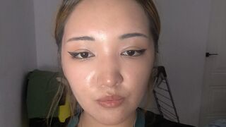 MiaChinessa premium cam show thumbnail