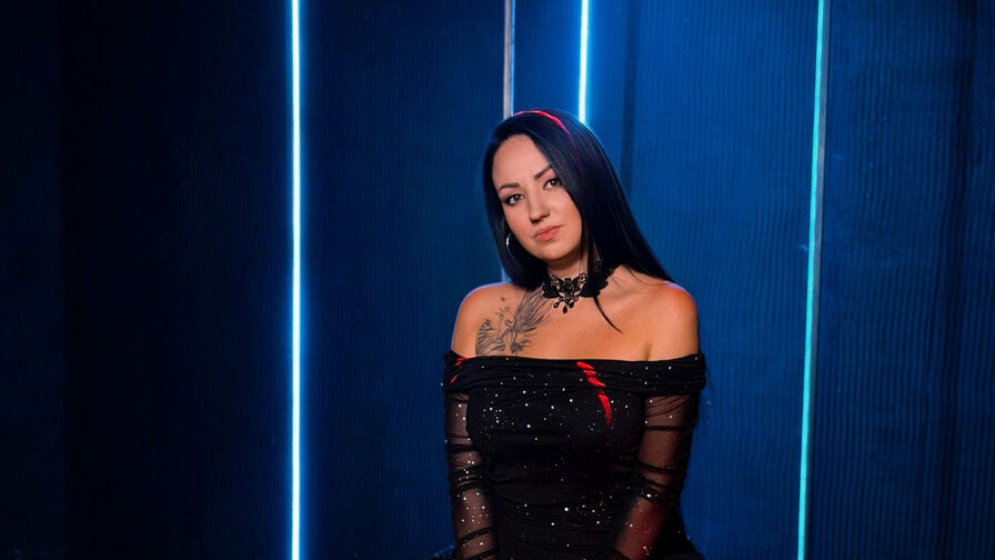 MiaMarry private model chat profile image
