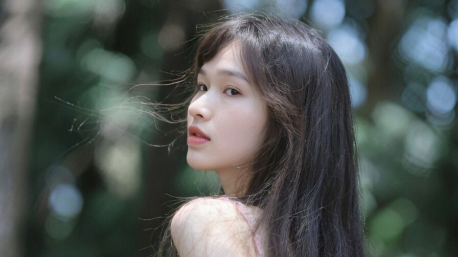 MiaZhen online cam model profile image
