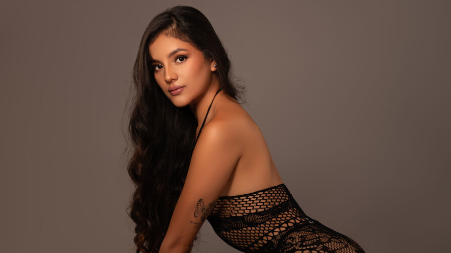 MiahRivers online stream model profile image
