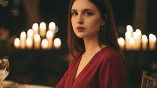 Micheline Quicksa live redhead cam