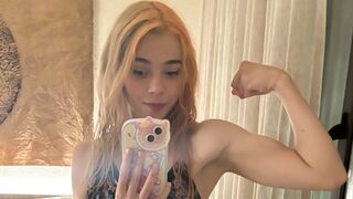 MielVerane webcam cam model thumbnail
