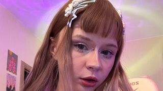 MiliaMeow adult model chat thumbnail