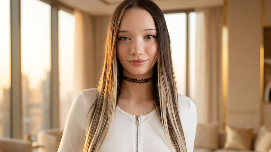 MilyBilow online live cam profile image