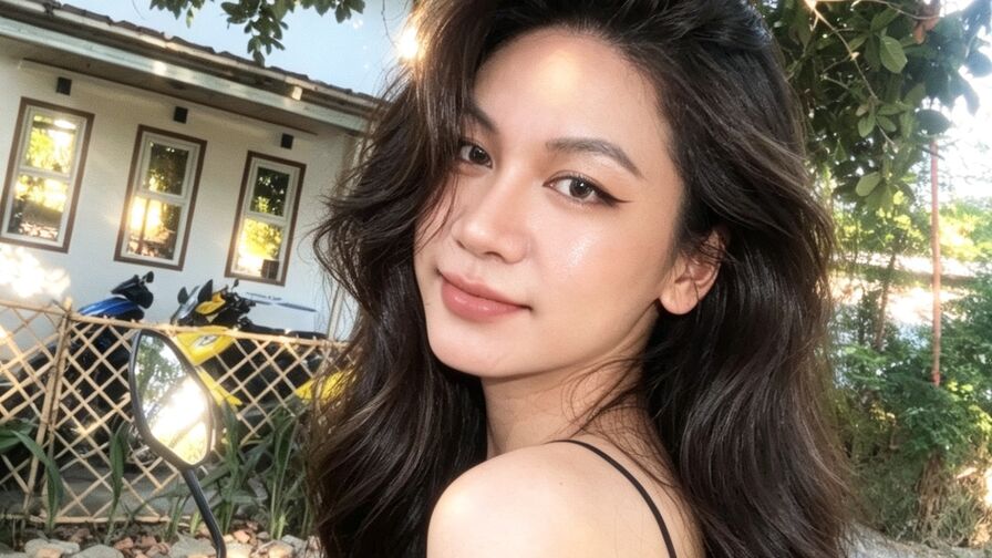 MinervaCollins cam model profile profile image
