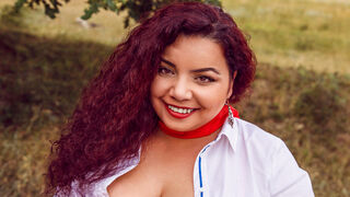 MiryamInes webcam show profile thumbnail
