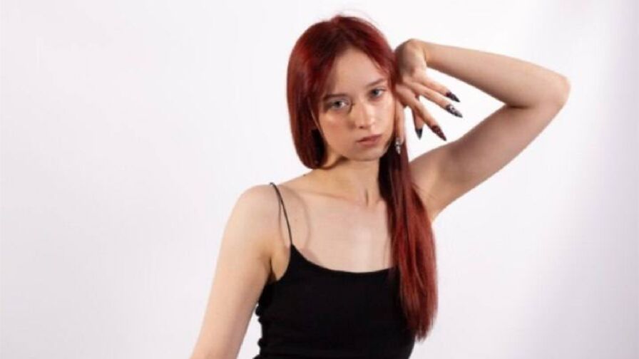 MistyClemente private webcam show profile image
