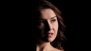 Misty Viniard live redhead cam