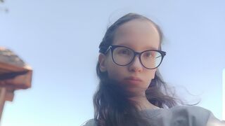 Moire Caudle LJ webcam model preview