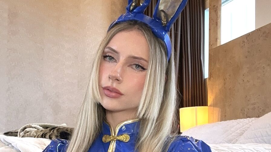 MollieKay premium webcam show profile image