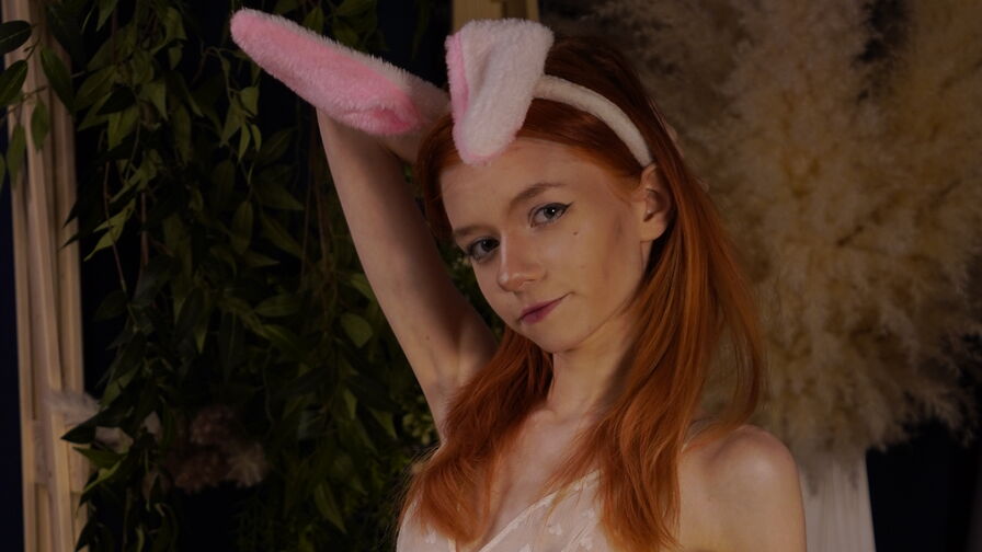 MozelleRozycki online live cam profile image