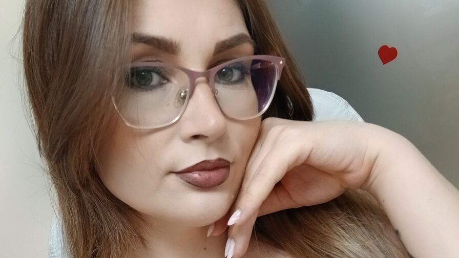 NadineRosse webcam cam model profile image