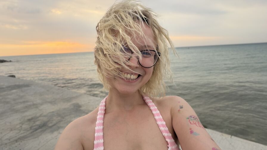 NancyKarsten live stream model profile image