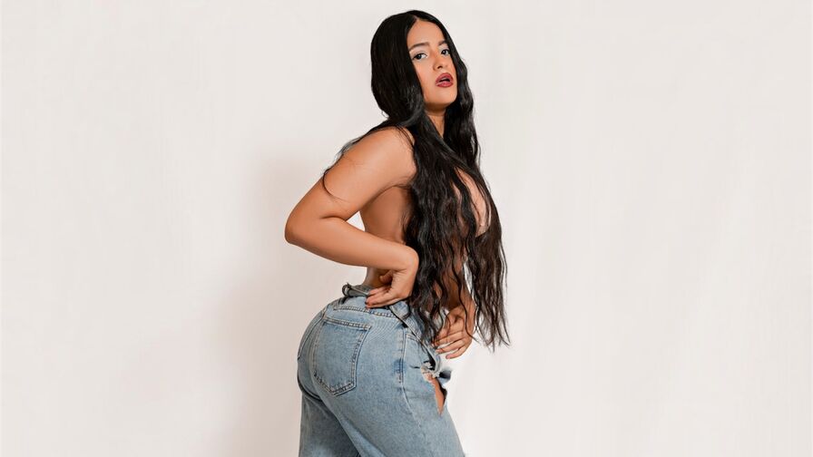 NanyFox adult chat room profile image