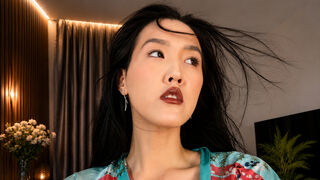 NaomiKurosawa cam model profile thumbnail