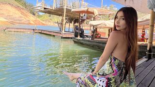 Naomi Lombardo heels cam room online
