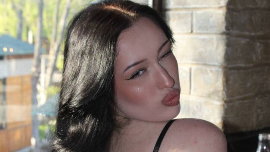 NaomiMelson online webcam chat profile image