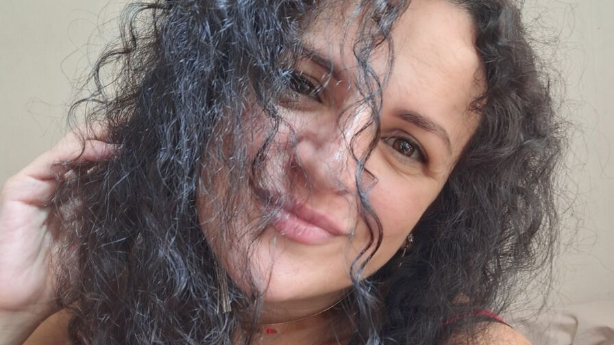 NataliaCurly private webcam show profile image