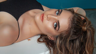 Nicole Evance fresh face cam preview