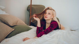 NicoleMaat adult live cam thumbnail
