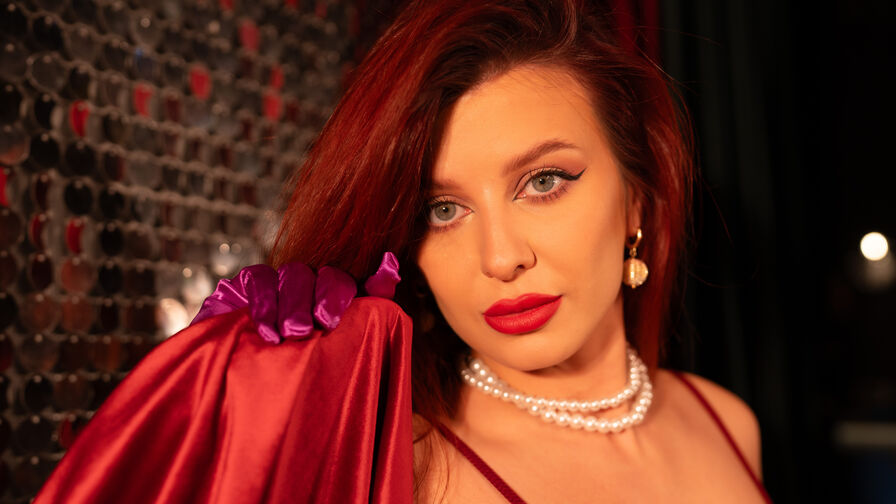 NicoleMun online model chat profile image