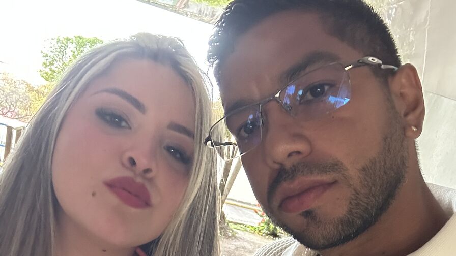 NicoleandTim webcam show profile profile image