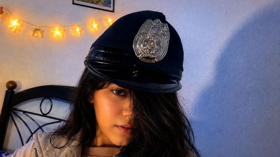 NiharikaRawat online stream model profile image