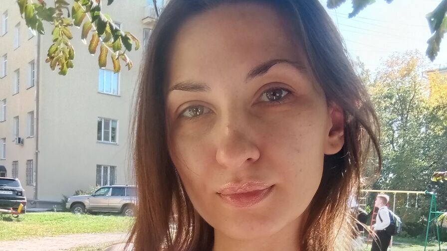 NikaVale live stream model profile image