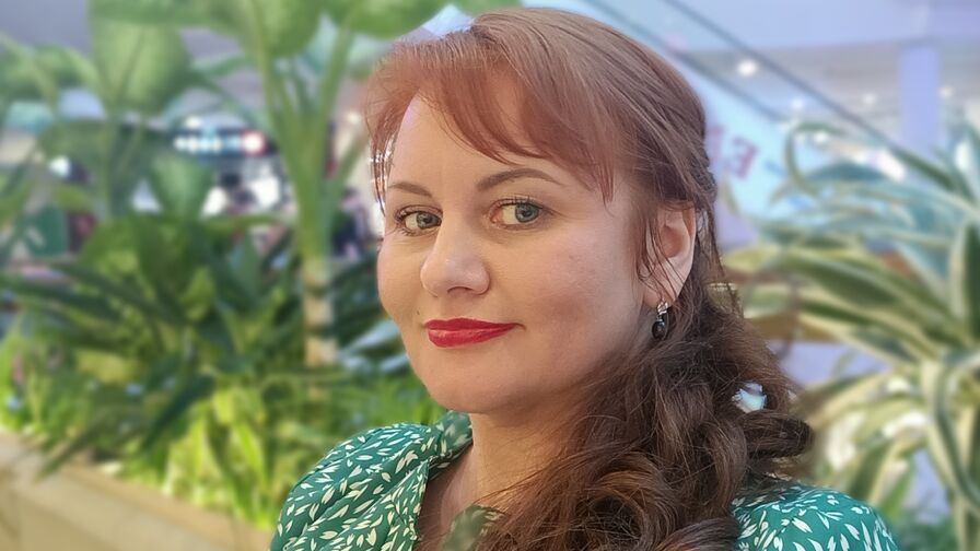 NikkyMist premium live cam profile image