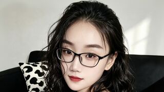 NinaChen webcam cam model thumbnail