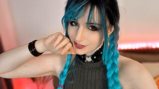 NomiRain adult chat room thumbnail