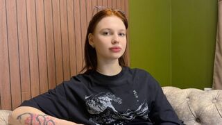 Nora Finch lj webcam model preview