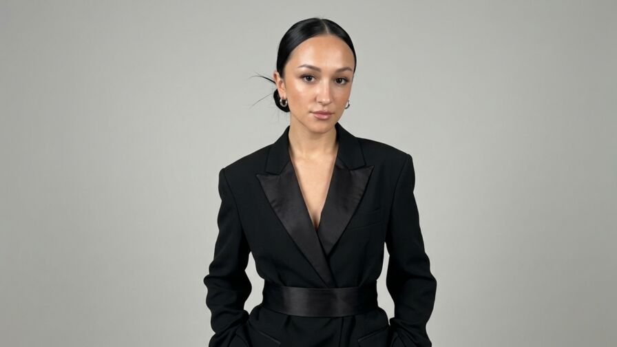 NoraNorman online model chat profile image