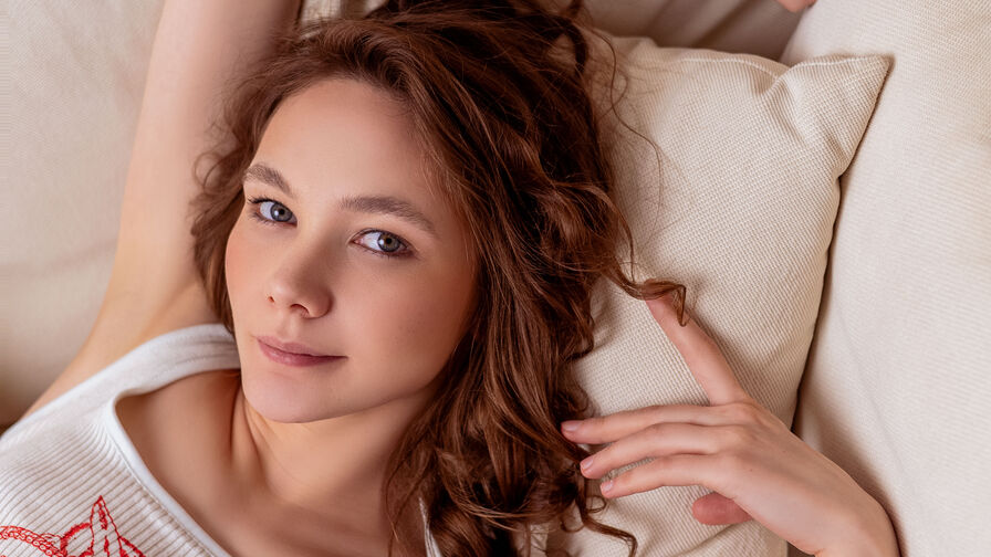 NovaEva webcam cam model profile image
