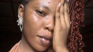 OdessaValekira webcam show profile thumbnail