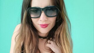 OlayaBlue webcam show profile thumbnail