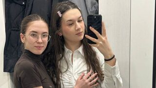 OraAndCornelia live model chat thumbnail