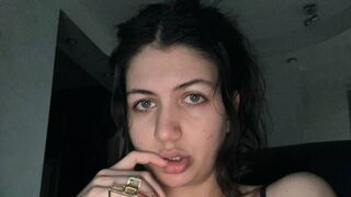 Palmer Noel busty live cam model