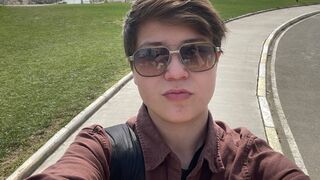 PaulinaMergel live stream model thumbnail