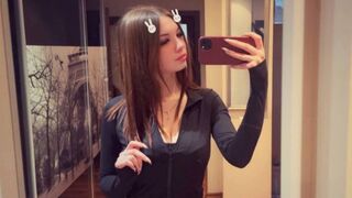 PaulitaTrunnell webcam show profile thumbnail
