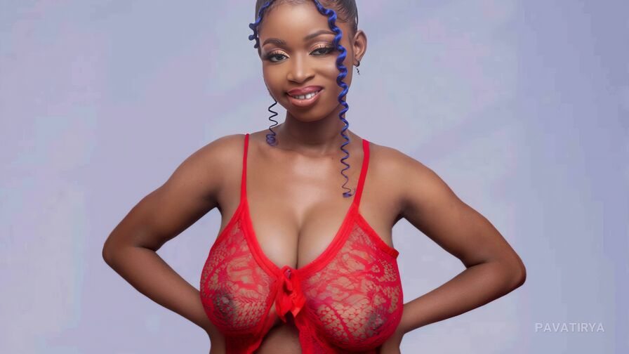 PavatiRya private model chat profile image