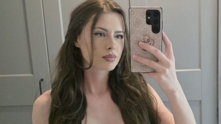 PearlClaire online live cam profile image