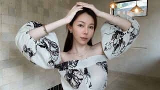 PeggyLiu premium cam show thumbnail
