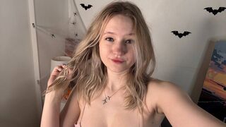 Portia Fukushima LJ polished cam model