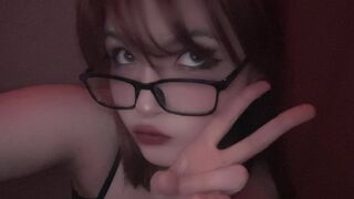 Portia Teufel live redhead cam