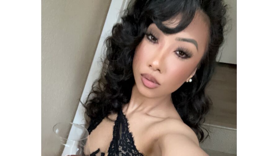 PreeminentJessss online stream model profile image